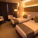 Hotel Neon Near Delhi International Airport By Gross Group
