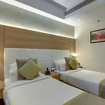 Hotel Neon Near Delhi International Airport By Gross Group
