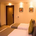 Hotel Neon Near Delhi International Airport By Gross Group