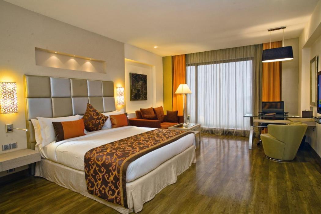 Hotel Neon Near Delhi International Airport By Gross Group New Delhi